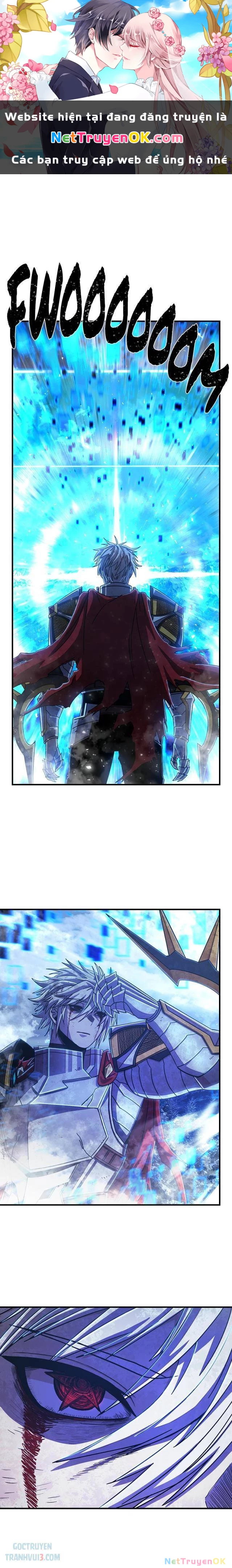 Sự Trở Lại Của Anh Hùng Diệt Thế: Chapter 82