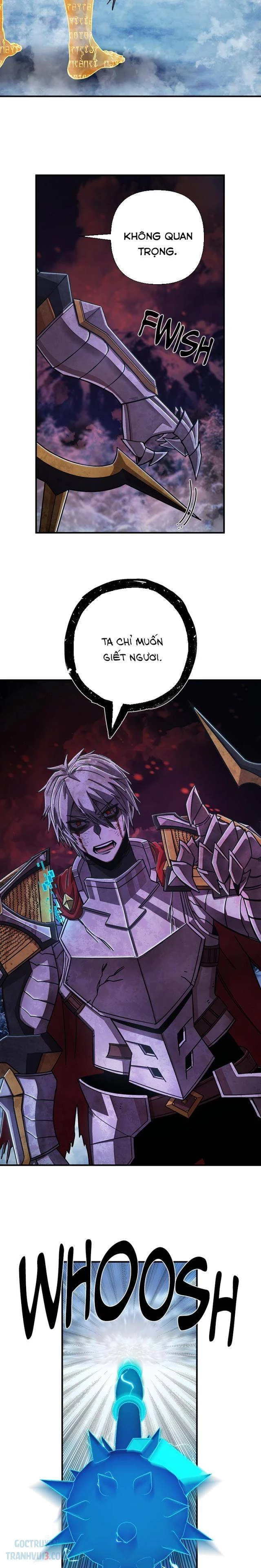 Sự Trở Lại Của Anh Hùng Diệt Thế: Chapter 82