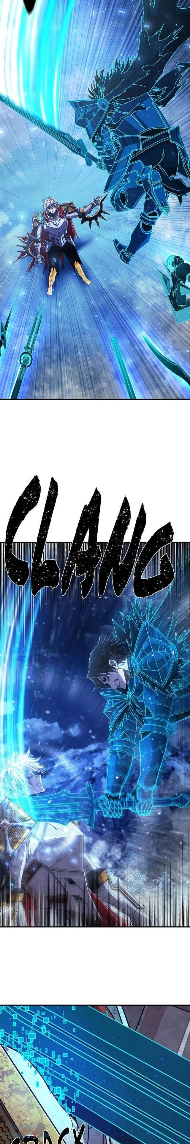 Sự Trở Lại Của Anh Hùng Diệt Thế: Chapter 82