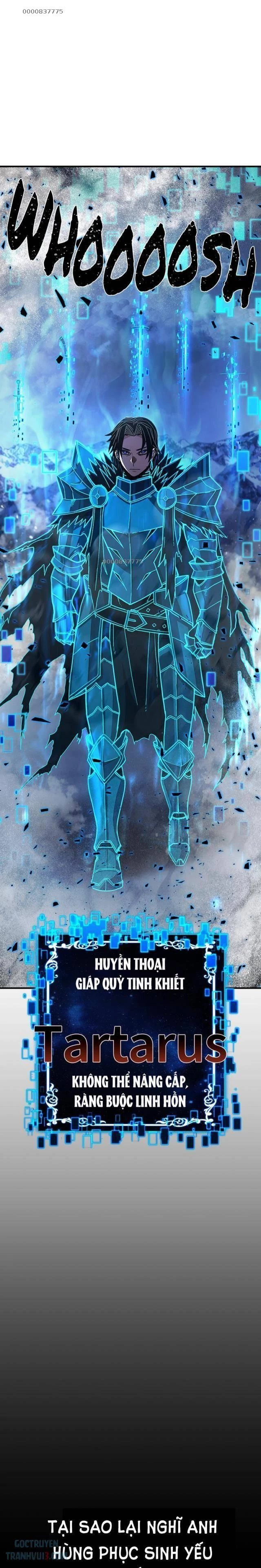 Sự Trở Lại Của Anh Hùng Diệt Thế: Chapter 82