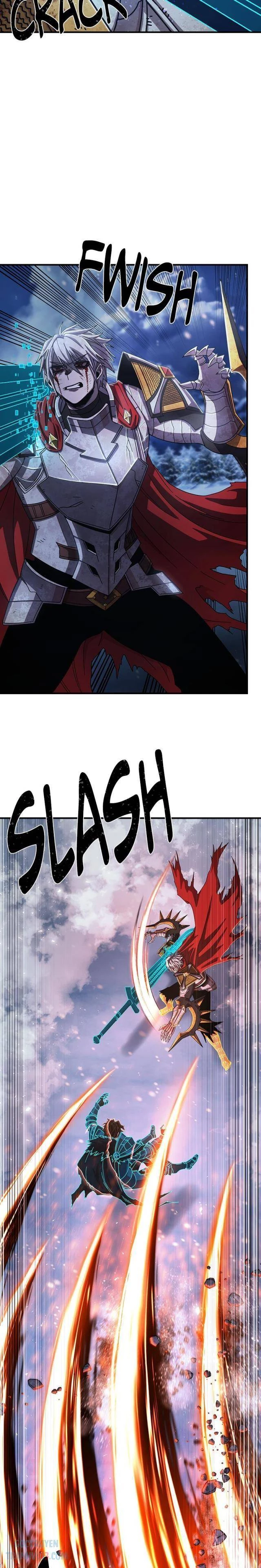 Sự Trở Lại Của Anh Hùng Diệt Thế: Chapter 82
