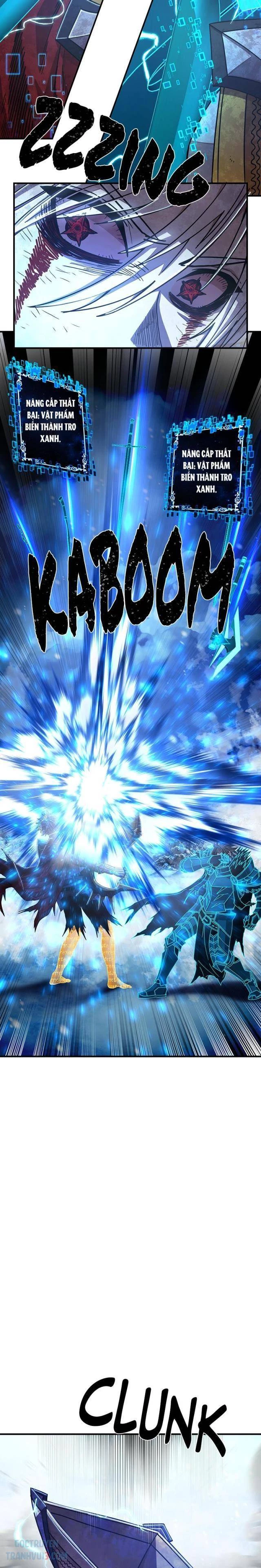 Sự Trở Lại Của Anh Hùng Diệt Thế: Chapter 82