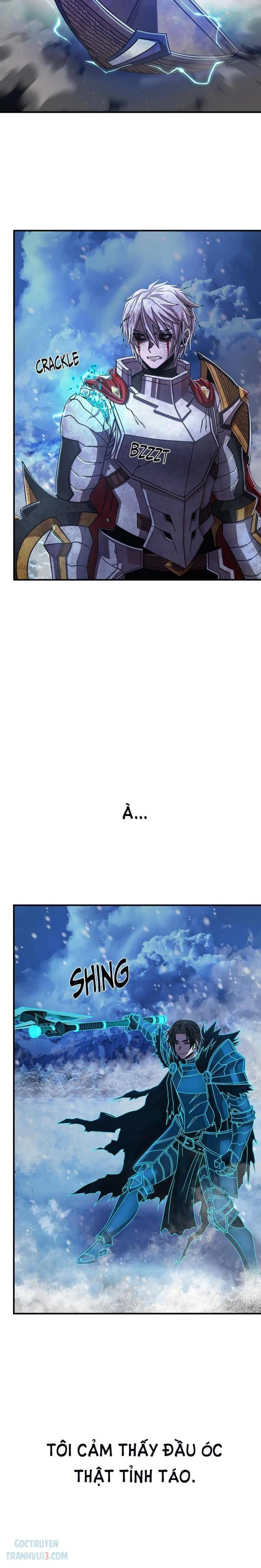 Sự Trở Lại Của Anh Hùng Diệt Thế: Chapter 82