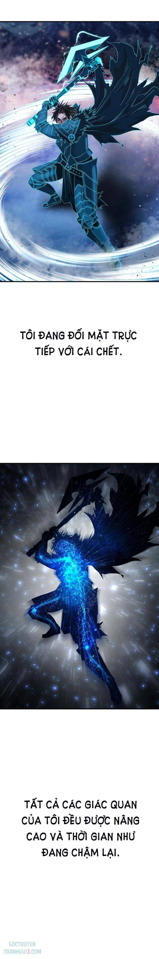 Sự Trở Lại Của Anh Hùng Diệt Thế: Chapter 82