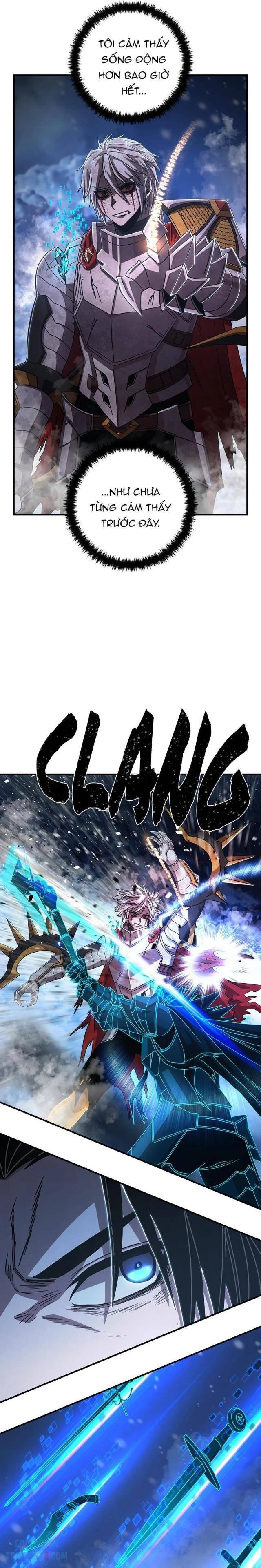 Sự Trở Lại Của Anh Hùng Diệt Thế: Chapter 82