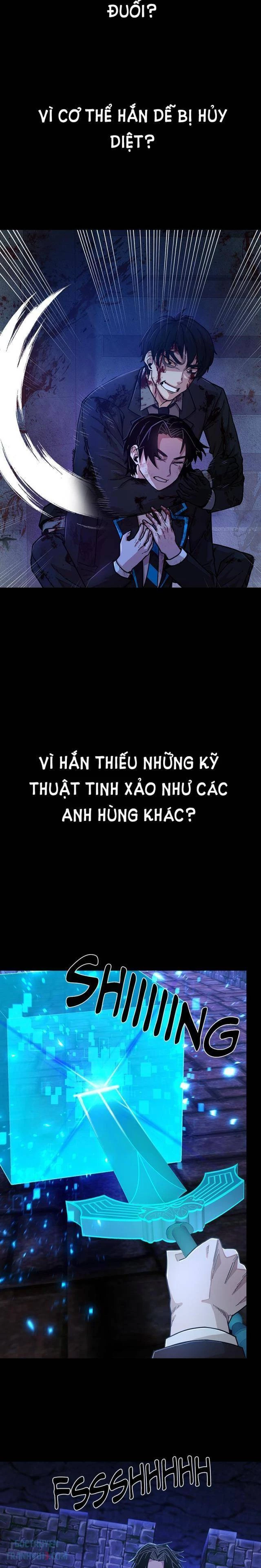 Sự Trở Lại Của Anh Hùng Diệt Thế: Chapter 82