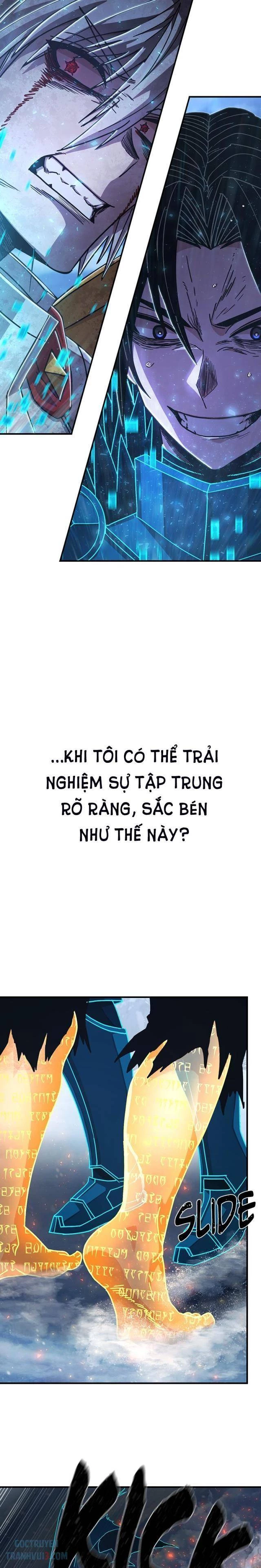 Sự Trở Lại Của Anh Hùng Diệt Thế: Chapter 82