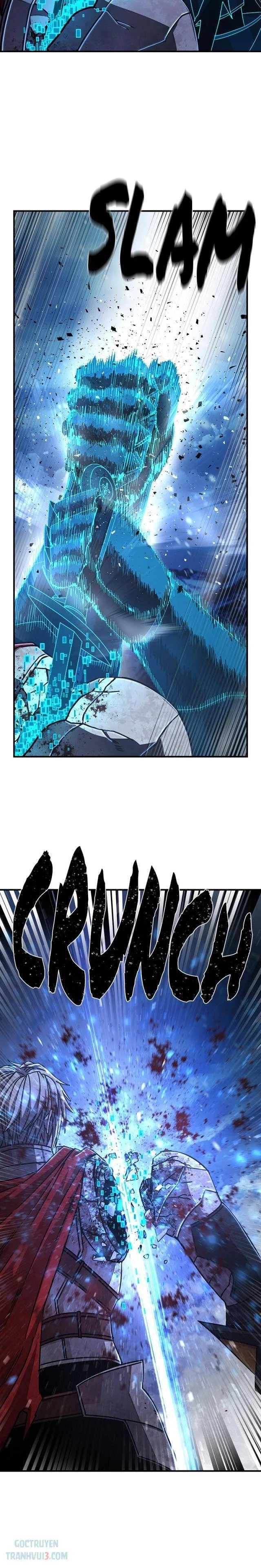 Sự Trở Lại Của Anh Hùng Diệt Thế: Chapter 82