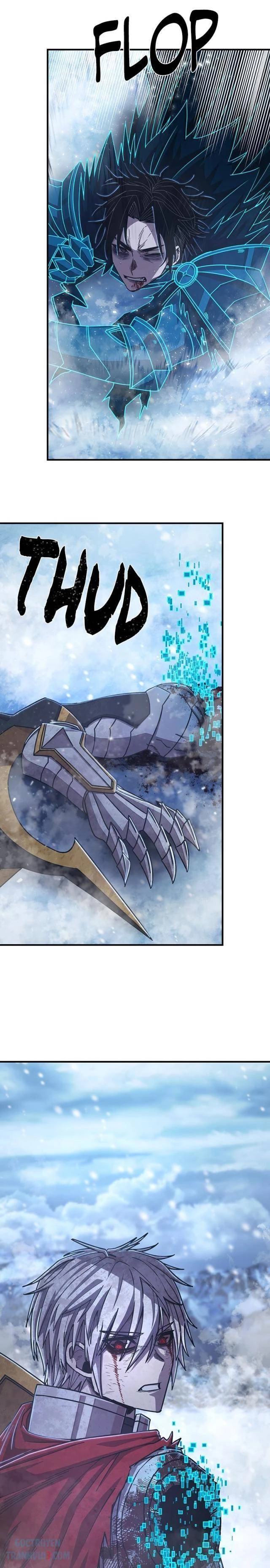 Sự Trở Lại Của Anh Hùng Diệt Thế: Chapter 82