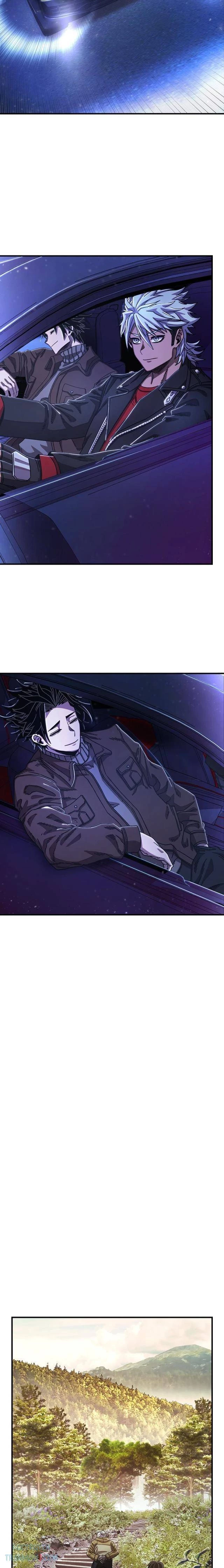 Sự Trở Lại Của Anh Hùng Diệt Thế: Chapter 83