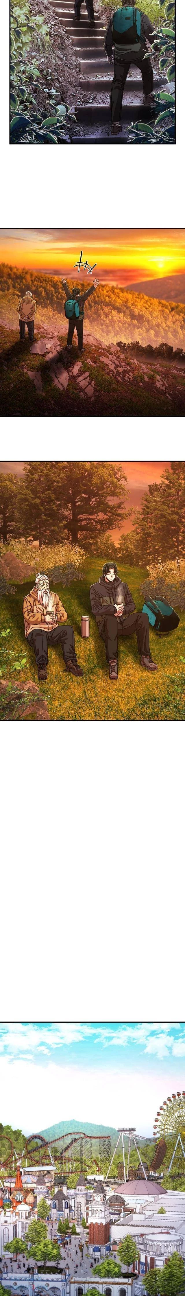 Sự Trở Lại Của Anh Hùng Diệt Thế: Chapter 83