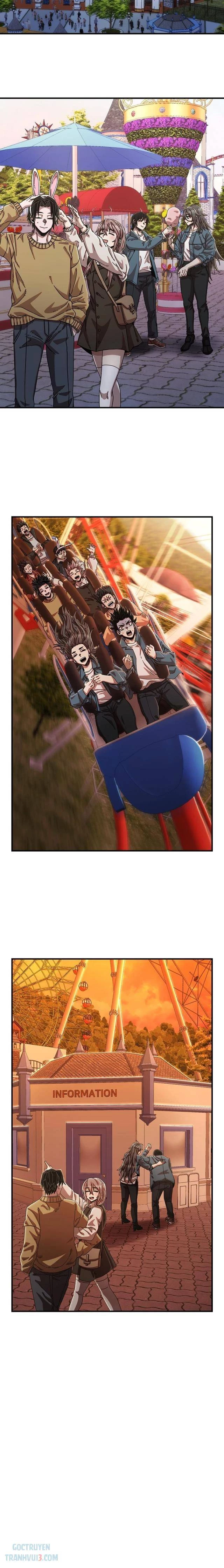 Sự Trở Lại Của Anh Hùng Diệt Thế: Chapter 83
