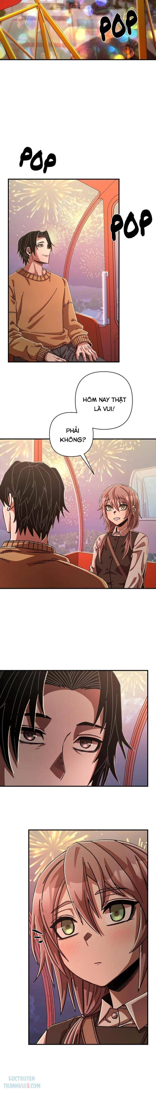 Sự Trở Lại Của Anh Hùng Diệt Thế: Chapter 83