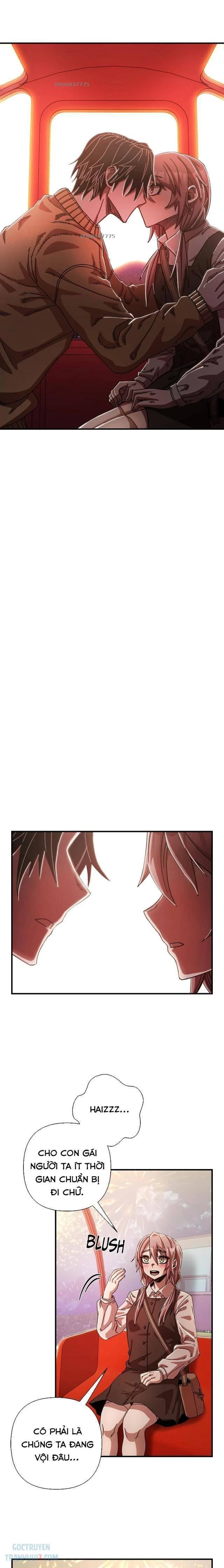 Sự Trở Lại Của Anh Hùng Diệt Thế: Chapter 83