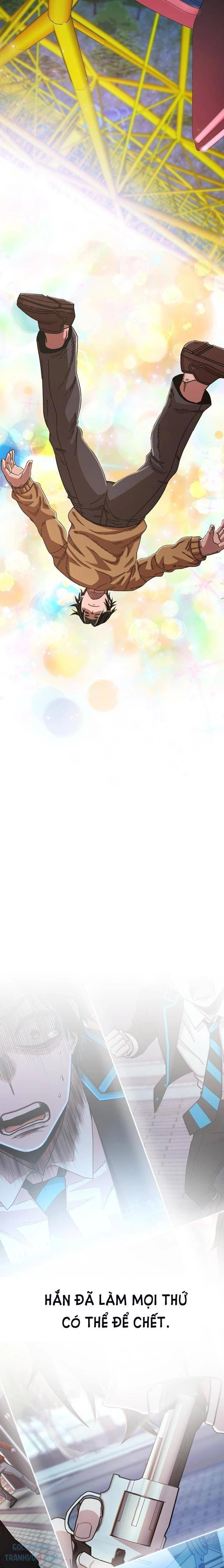 Sự Trở Lại Của Anh Hùng Diệt Thế: Chapter 83