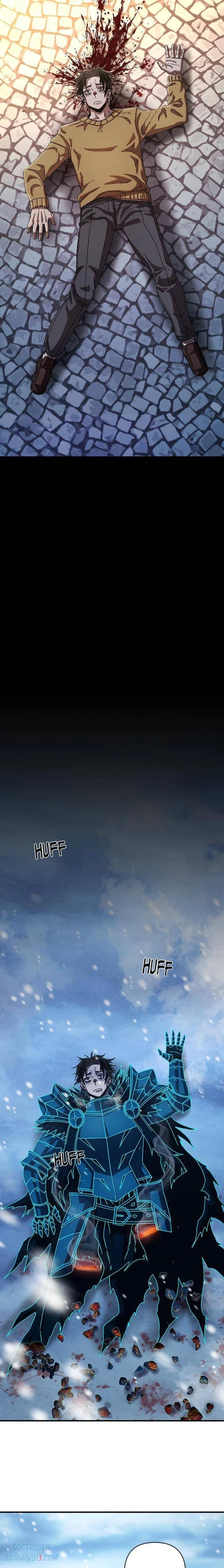 Sự Trở Lại Của Anh Hùng Diệt Thế: Chapter 83