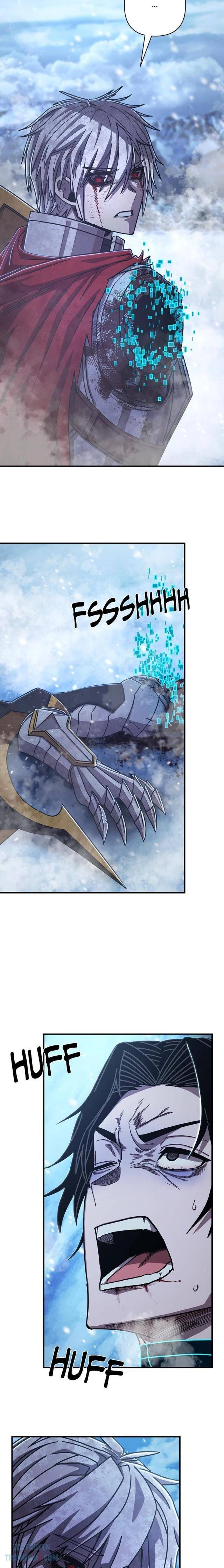 Sự Trở Lại Của Anh Hùng Diệt Thế: Chapter 83
