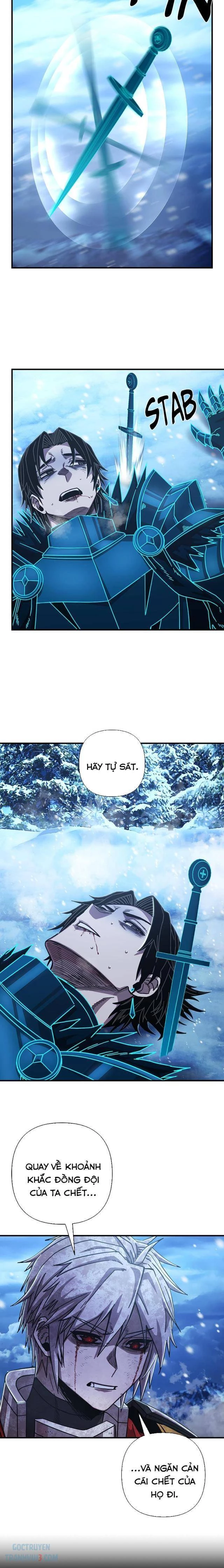 Sự Trở Lại Của Anh Hùng Diệt Thế: Chapter 83