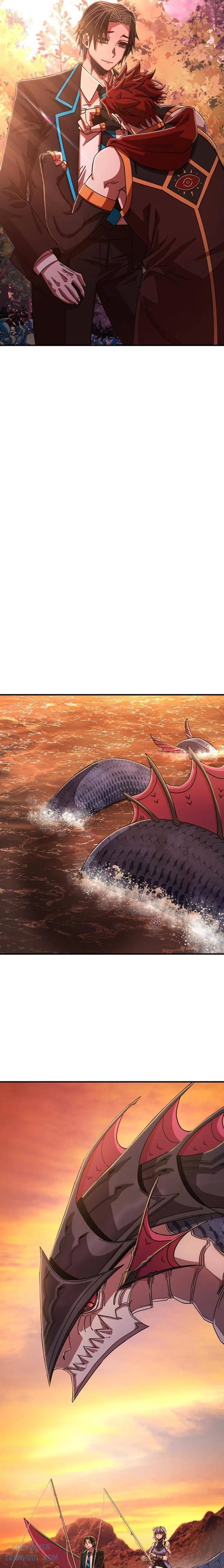 Sự Trở Lại Của Anh Hùng Diệt Thế: Chapter 83