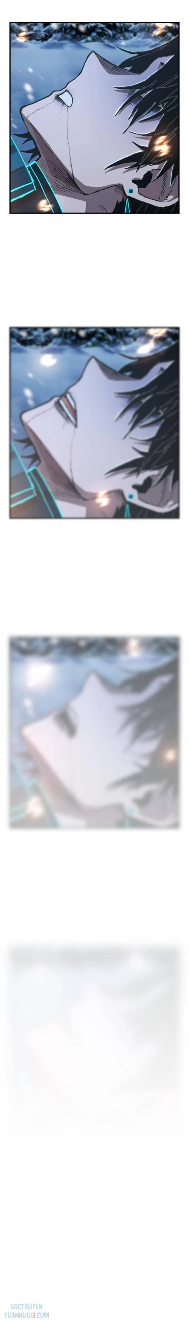Sự Trở Lại Của Anh Hùng Diệt Thế: Chapter 83