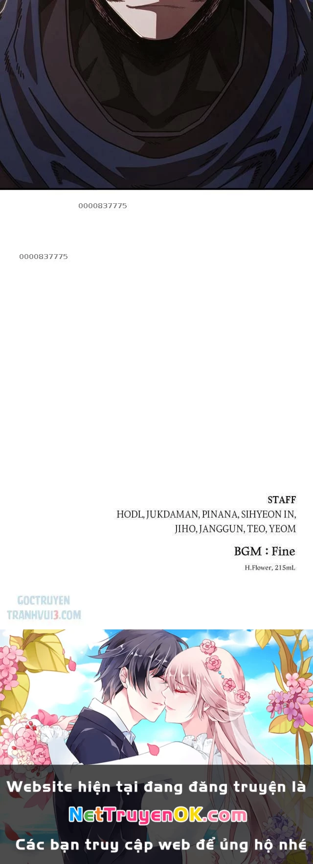 Sự Trở Lại Của Anh Hùng Diệt Thế: Chapter 83