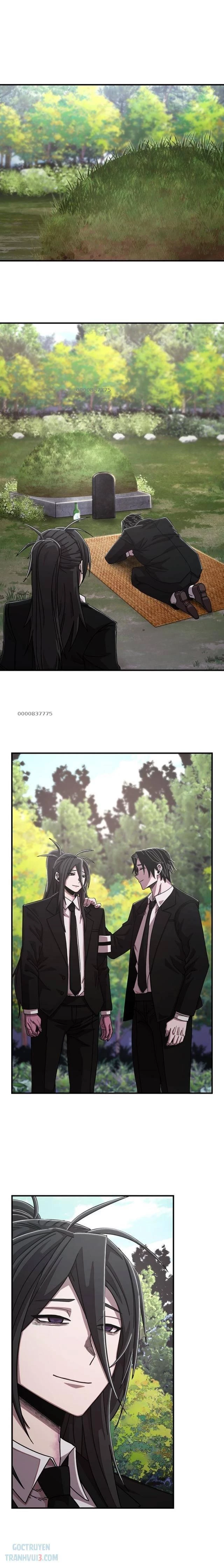 Sự Trở Lại Của Anh Hùng Diệt Thế: Chapter 83