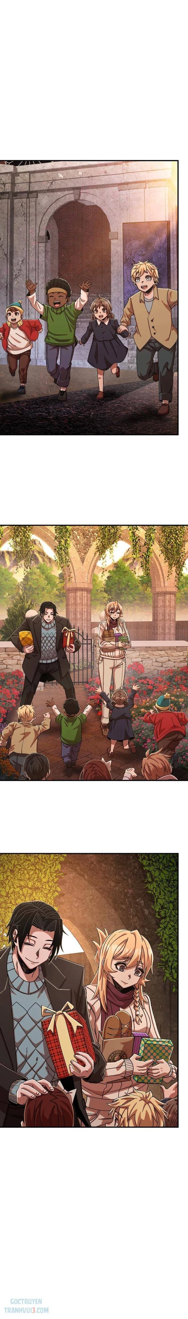 Sự Trở Lại Của Anh Hùng Diệt Thế: Chapter 83