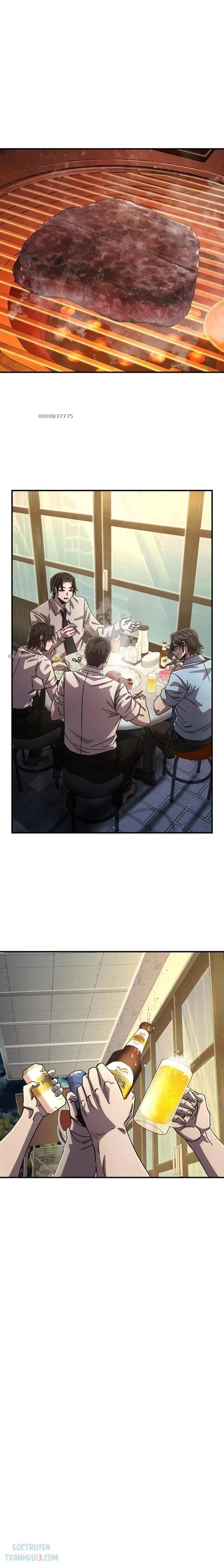 Sự Trở Lại Của Anh Hùng Diệt Thế: Chapter 83