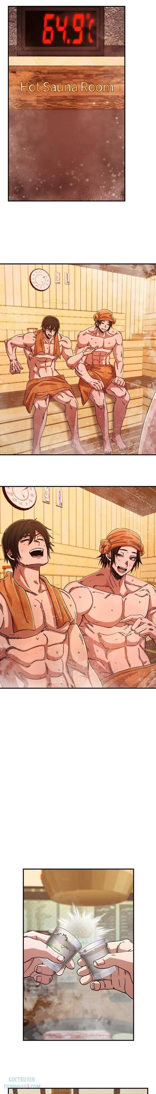 Sự Trở Lại Của Anh Hùng Diệt Thế: Chapter 83