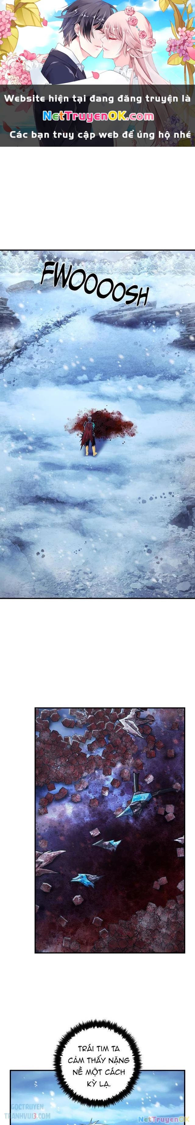 Sự Trở Lại Của Anh Hùng Diệt Thế: Chapter 84