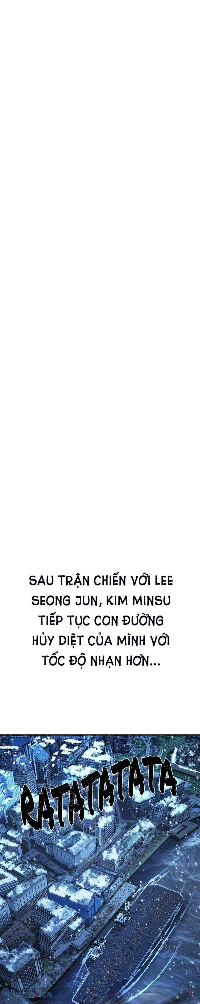 Sự Trở Lại Của Anh Hùng Diệt Thế: Chapter 84