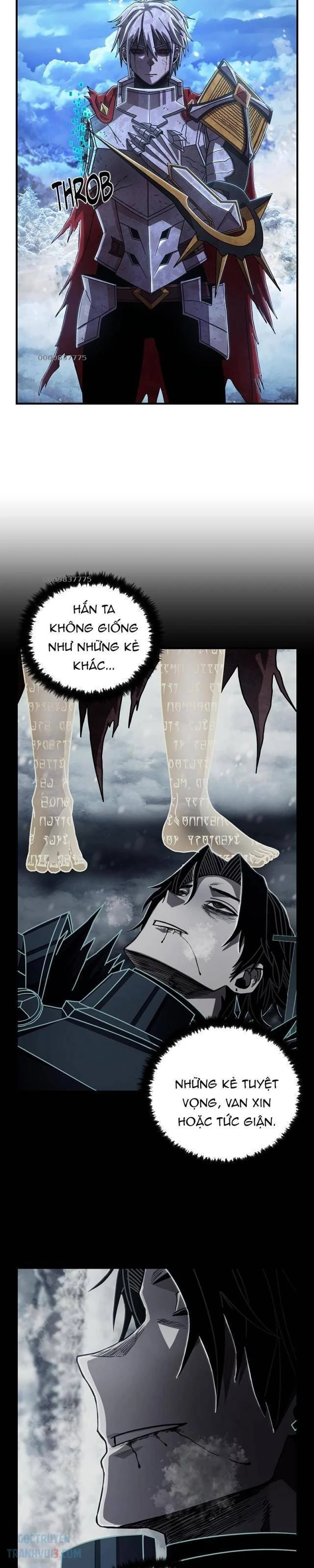 Sự Trở Lại Của Anh Hùng Diệt Thế: Chapter 84