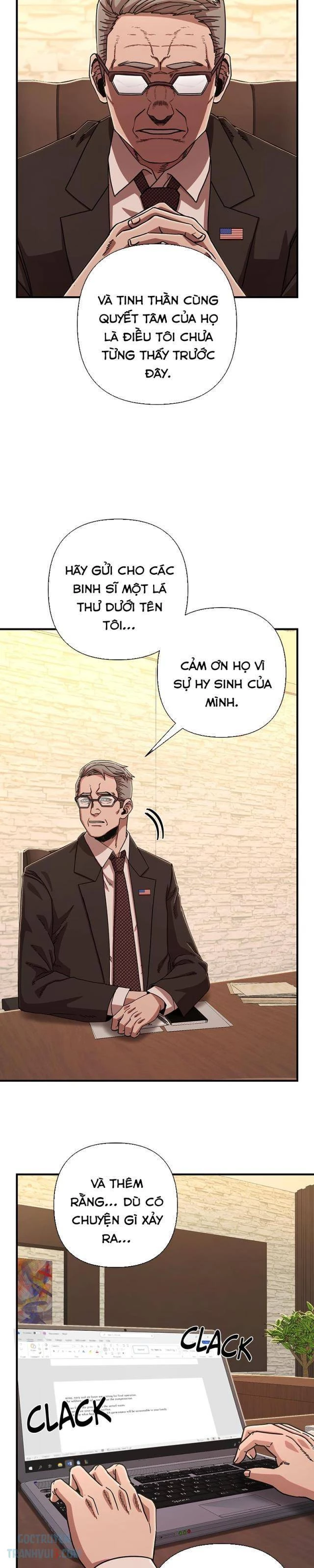 Sự Trở Lại Của Anh Hùng Diệt Thế: Chapter 84