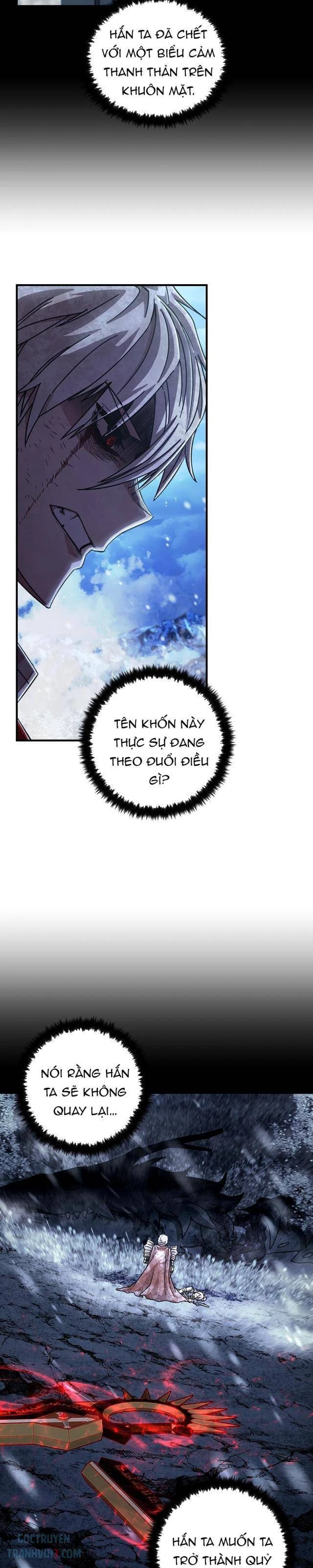 Sự Trở Lại Của Anh Hùng Diệt Thế: Chapter 84