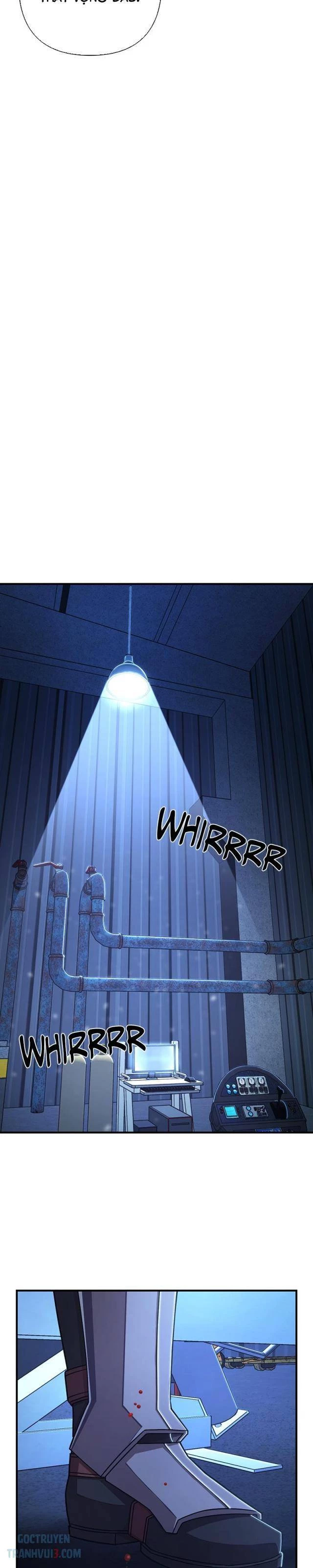 Sự Trở Lại Của Anh Hùng Diệt Thế: Chapter 84