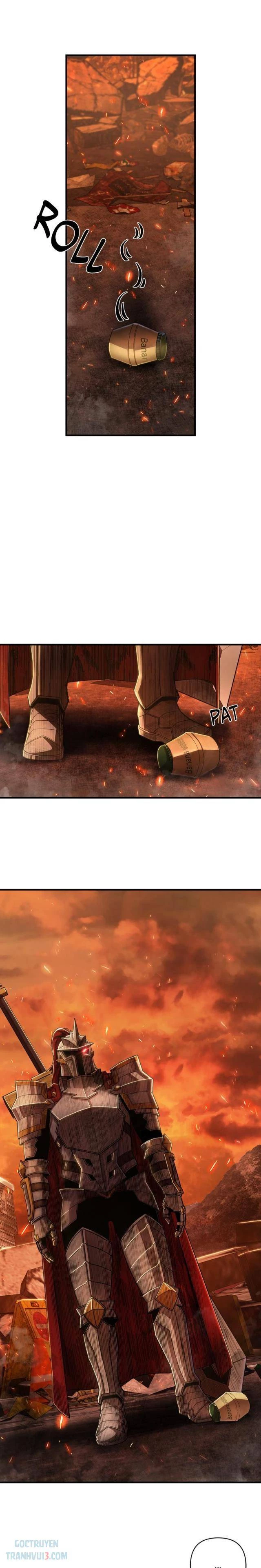 Sự Trở Lại Của Anh Hùng Diệt Thế: Chapter 85