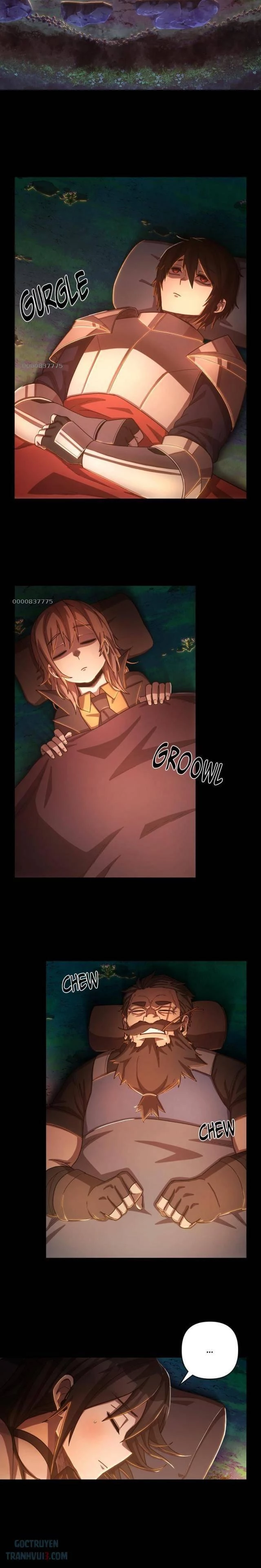 Sự Trở Lại Của Anh Hùng Diệt Thế: Chapter 85