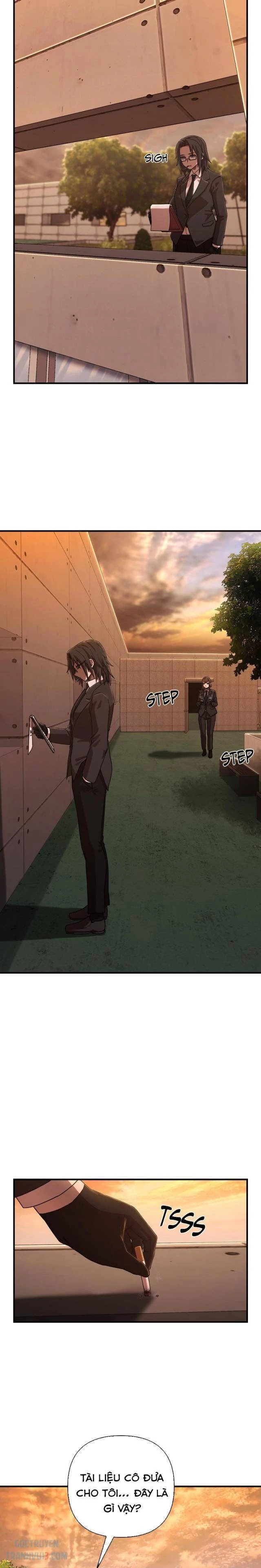 Sự Trở Lại Của Anh Hùng Diệt Thế: Chapter 85