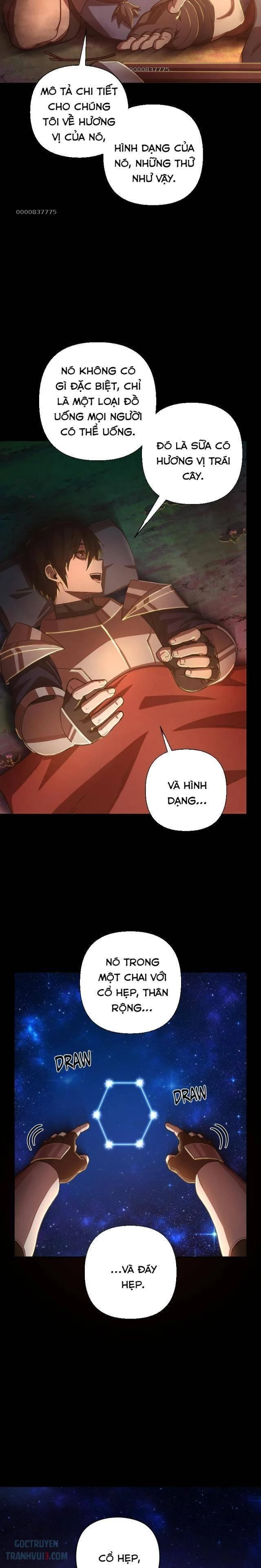 Sự Trở Lại Của Anh Hùng Diệt Thế: Chapter 85