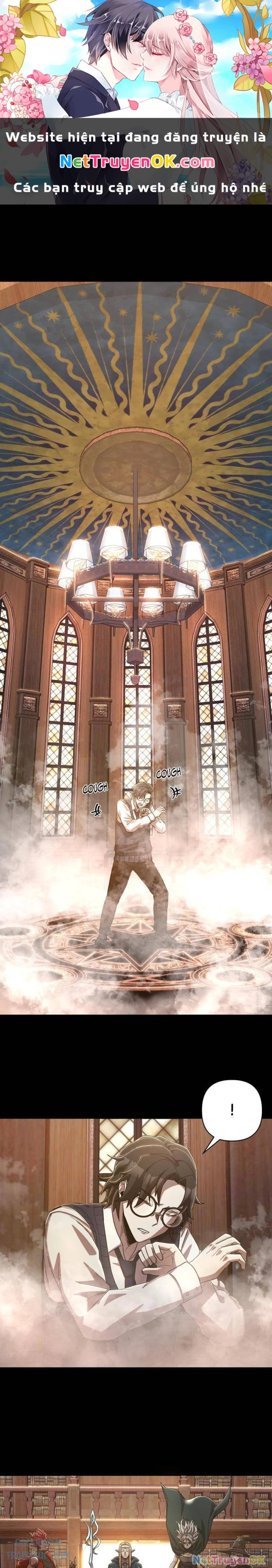 Sự Trở Lại Của Anh Hùng Diệt Thế: Chapter 87