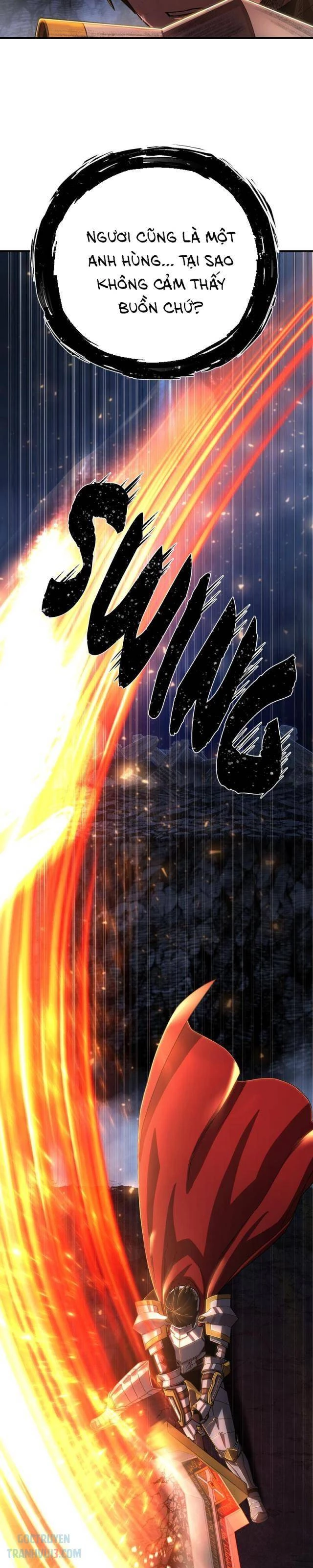 Sự Trở Lại Của Anh Hùng Diệt Thế: Chapter 87