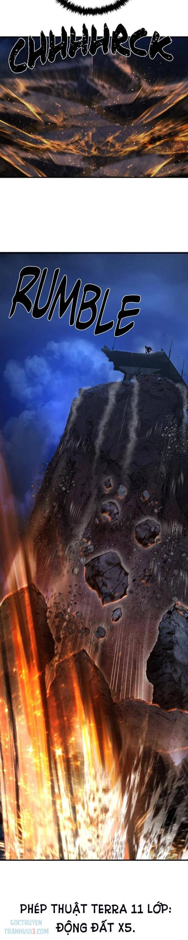 Sự Trở Lại Của Anh Hùng Diệt Thế: Chapter 87