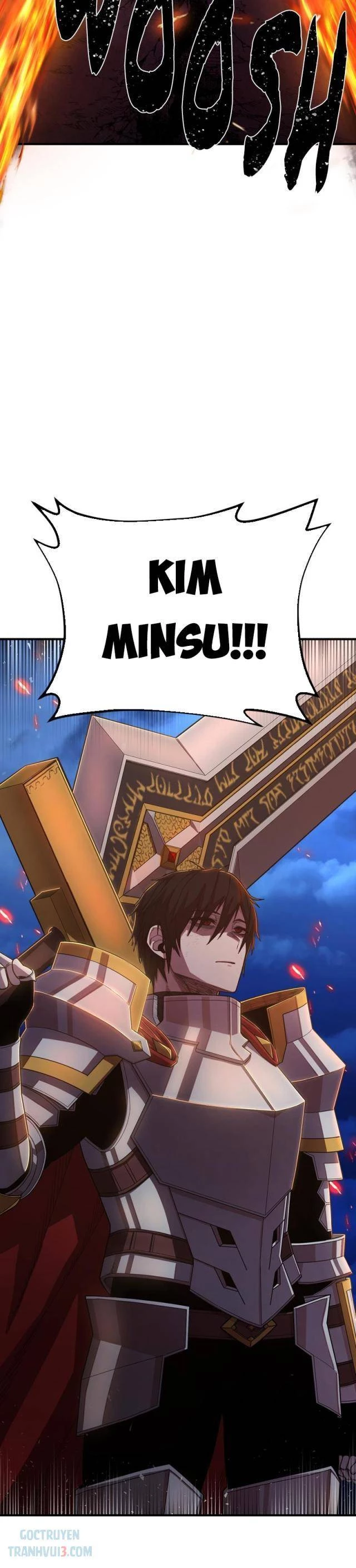 Sự Trở Lại Của Anh Hùng Diệt Thế: Chapter 87