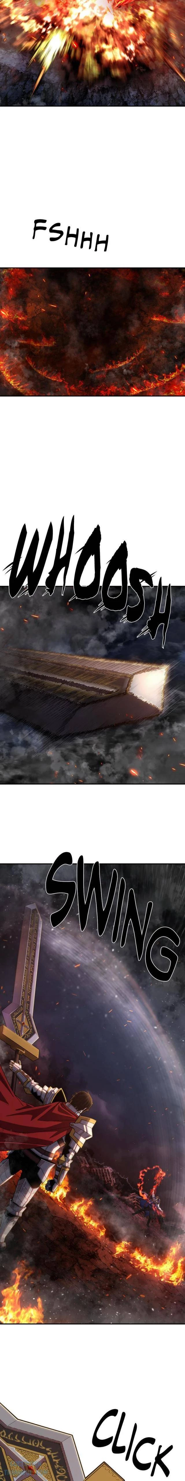 Sự Trở Lại Của Anh Hùng Diệt Thế: Chapter 88