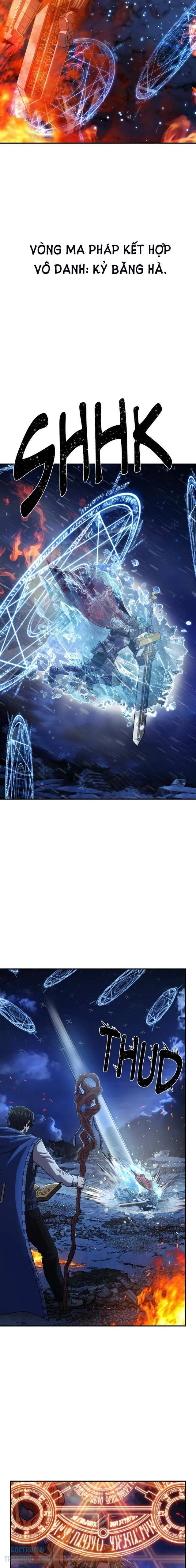 Sự Trở Lại Của Anh Hùng Diệt Thế: Chapter 88