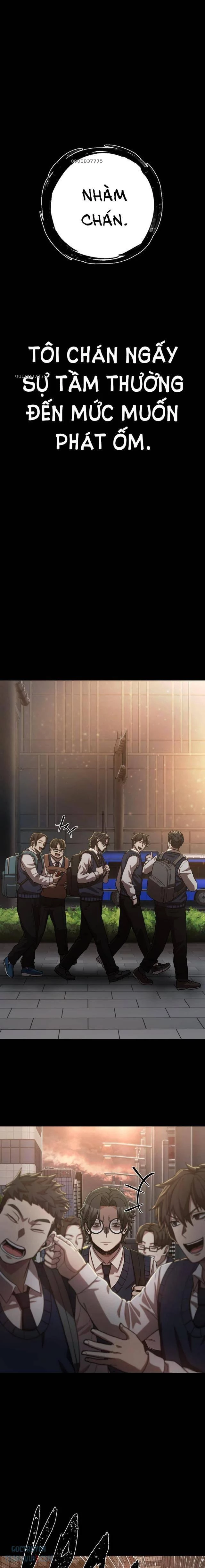 Sự Trở Lại Của Anh Hùng Diệt Thế: Chapter 88