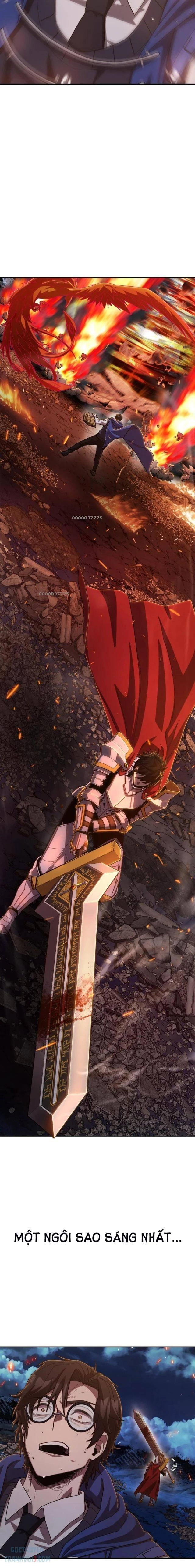 Sự Trở Lại Của Anh Hùng Diệt Thế: Chapter 88