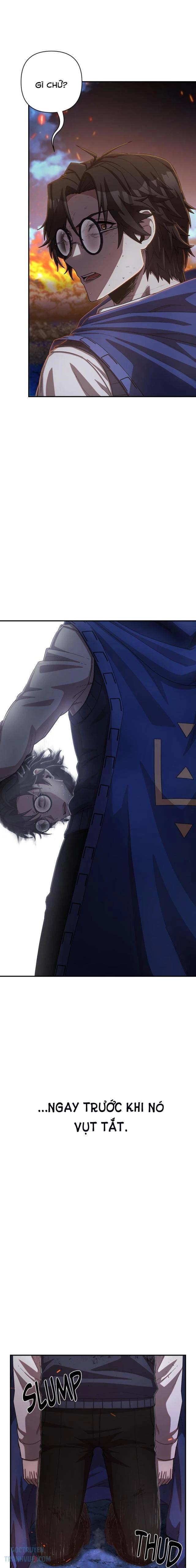 Sự Trở Lại Của Anh Hùng Diệt Thế: Chapter 88