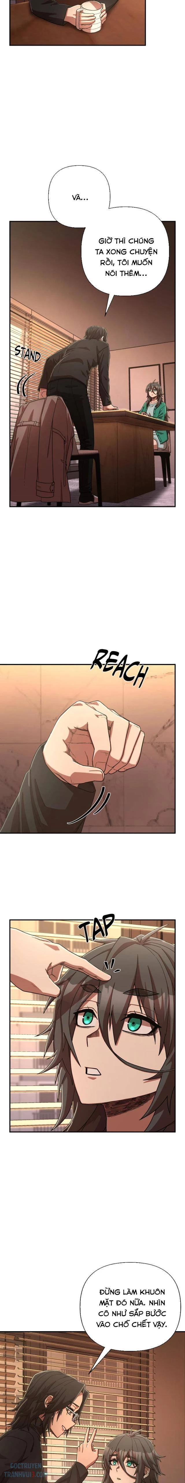 Sự Trở Lại Của Anh Hùng Diệt Thế: Chapter 88
