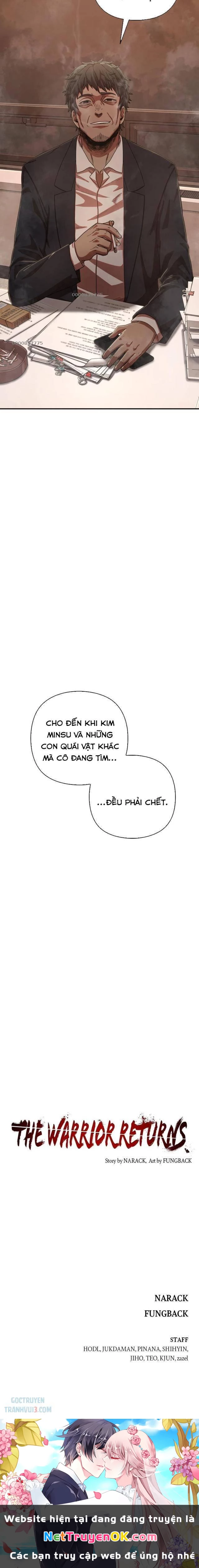 Sự Trở Lại Của Anh Hùng Diệt Thế: Chapter 88